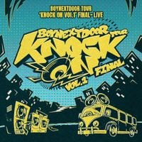 BOYNEXTDOOR - BOYNEXTDOOR TOUR &lsquo;KNOCK ON Vol.1&rsquo; FINAL (LIVE)