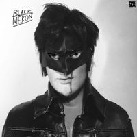 Black Mekon - Destroy Nostalgia