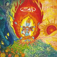 311 - Golden Sunlight