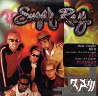 Sugar Ray - RPM
