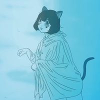 Mushi-P - 感傷癖の神さま [The God Has Sentimental Habit]
