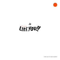 Alfred. - Like You!!