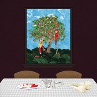 Parsnip - When The Tree Bears Fruit