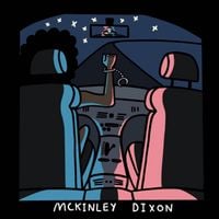 McKinley Dixon - The Importance Of (Acoustic)