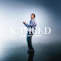 KAMRAD - trying not to panic