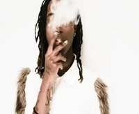 Nine Vicious - Effy