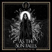 As The Sun Falls - Songs From the Veil