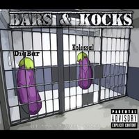 DigBar - Bars and Kocks