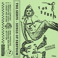The Serfs - Songs of Serfdom