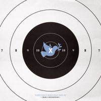 Swanky Tunes - Люди с автоматами [People with guns]