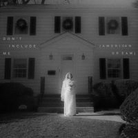 Michael Marcagi - Don&rsquo;t Include Me (American Dream)