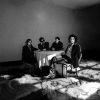 Pacific Avenue - Things We Wanna Say