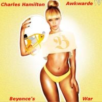 Charles Hamilton - Awkwarde 4