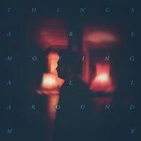 Henry Grace - Things Are Moving All Around Me