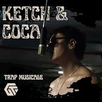 GABRIEL TONELLI - KETCH & COCA