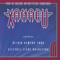 Olivia Newton-John / Electric Light Orchestra - Xanadu