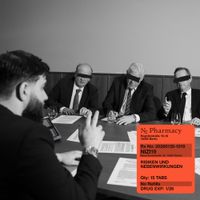 Nizi19 - Risiken & Nebenwirkungen