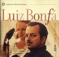Luiz Bonfá - Solo In Rio 1959