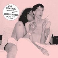 Jay Reatard / Deerhunter - Fluorescent Grey / Oh, It's Such A Shame