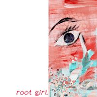 root girl - eyeKRISIS