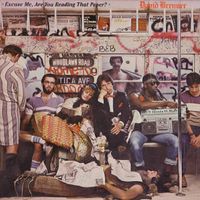 David Brenner - Excuse Me, Are You Reading That Paper?