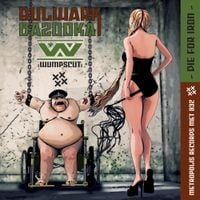 :wumpscut: - Bulwark Bazooka