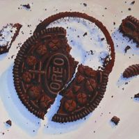 Shotgun Willy & Yung Craka - Oreo