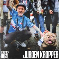 Bad Boy Chiller Crew - Jurgen Kropper