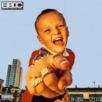 Bad Boy Chiller Crew - Sliding