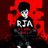 The Red Jumpsuit Apparatus - X's For Eyes (Deluxe)