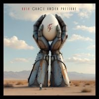 Rush - Grace Under Pressure: Super Deluxe Edition