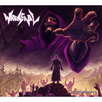 Warsenal - Endless Beginnings