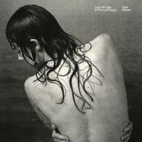 Lucy Kruger & The Lost Boys - Pale Bloom