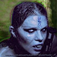 Eva808 - I AM MOTHER NATURE (Original Molecule Placement Soundtrack)