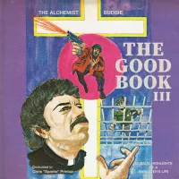 The Alchemist - THE GOOD BOOK 3