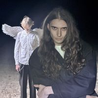 Приборканий Пес - Я не хочу щоб ти рятував мене, я хочу загинути разом з тобою [Ia ne khochu schob ty riatuvav mene, ia khochu zahynuty razom z toboiu]
