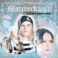 Matriarkaatti - Rikosrekisteri