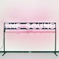 The 1975 - The Sound