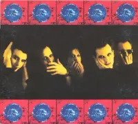 The Cure - Tirage Limit&eacute;
