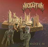 Nociception - Odium