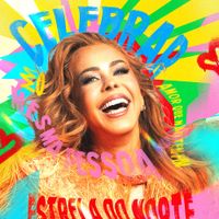 Joelma - CELEBRAR