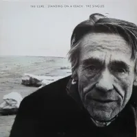 The Cure - Standing On A Beach: The Singles