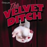 SOFT PLAY - The Velvet Ditch