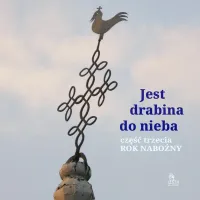 Various Artists - Jest Drabina Do Nieba 3 - Rok Nabożny