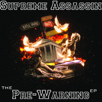 Supreme Assasin - The Pre-Warning