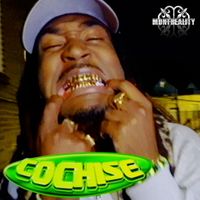 Cochise - CHICAGO FREESTYLE