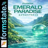PHASERA - Emerald Paradise