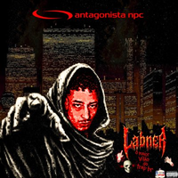 LSA - PERSONAGEM NPC