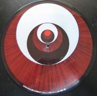 Flexitone - Rotoreliefs EP