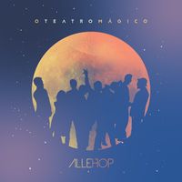 O Teatro M&aacute;gico - Allehop